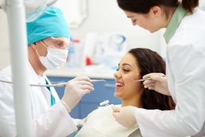 How to Choose the Right Dental Fillings